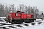 Henschel 31596 - DB Schenker "294 827-1"
24.01.2014 - Leipzig-Thekla
Alex Huber