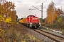 Henschel 31596 - DB Cargo "294 827-1"
15.11.2019 - Leipzig-Kleinzschocher
Alex Huber
