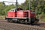 Henschel 31596 - DB Cargo "294 827-1"
11.09.2012 - Neumark (Vogtland)
Tilo Reinfried