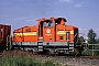 Henschel 31617 - VAG Transport "880 328"
08.07.1993 - Wolfsburg
Helge Deutgen