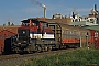 Henschel 31618 - Billerud
04.06.2002 - Grums, Billerud
Maarten van der Willigen