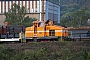 Henschel 31620 - Saar Rail "62"
16.10.2011 - Völklingen
Erhard Pitzius