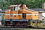 Henschel 31620 - Saar Rail "62"
08.06.2013 - Völklingen
Alexander Leroy