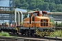 Henschel 31620 - Saar Rail "62"
06.07.2012 - Völklingen
Alexander Leroy