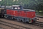 Henschel 31665 - SJ "V 4 142"
12.06.1982 - Helsingborg
Frank Edgar
