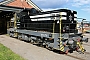 Henschel 31674 - BillerudKorsnäs "V 11 711"
23.08.2023 - Gävle
Tobias Flach