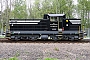 Henschel 31675 - BillerudKornäs "V 11 712"
15.05.2014 - Gävle
Peter Larsson