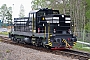 Henschel 31675 - Billerud-Korsnäs "V 11 712"
15.05.2014 - Gävle
Peter Larsson