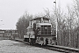 Henschel 31676 - Opel "9"
06.04.1981 - Bochum-Laer
Ulrich Völz