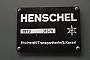 Henschel 31678 - ERFPM "1"
23.09.2015 - Venezia Porto Marghera
Frank Glaubitz