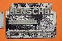 Henschel 31682 - ERFPT "509"
23.09.2014 - Trieste
Ullrich Lück