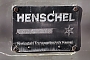 Henschel 31686 - ThyssenKrupp "LD 07"
28. 09.2013 - Terni
Richard Nebelung