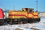 Henschel 31687 - Dillinger Hütte "D 17"
10.02.2003 - Ebersbach (Sachsen)
Sven Hoyer