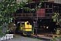 Henschel 31687 - Dillinger Hütte "D 17"
01.11.2020 - Dillingen (Saar), Dillinger Hütte
Ingmar Weidig