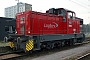 Henschel 31693 - LogServ "703.03"
__.09.2009 - Linz
Mario Pointner