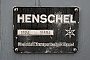 Henschel 31694 - ERFPM "2"
07.06.2011 - Pradelle di Nogarole Rocca
Frank Glaubitz