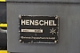 Henschel 31695 - ERFPM "3"
23.09.2015 - Venezia Porto Marghera
Frank Glaubitz