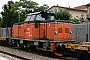 Henschel 31795 - Tuzi
28.09.2005 - S. Groce
Frank Glaubitz