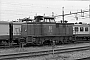 Henschel 31797 - SJ "V 4 149"
22.07.1991 - Malmö, DepotDr. Günther Barths