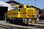 Henschel 31862 - BSW "2"
24.05.2011 - Moers, Vossloh Locomotives GmbH, Service-Zentrum
Rolf Alberts