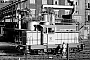 Henschel 31862 - Bayer "10"
18.09.1993 - Krefeld-Uerdingen
Dr. Günther Barths