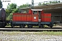 Henschel 31867 - BayernOil "1"
21.06.2006 - Vohburg
Manfred Uy