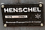 Henschel 31867 - BayernOil "4"
25.12.2019 - Vohburg (Donau)
Archiv rangierdiesel.de