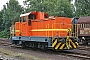 Henschel 31868 - Panopa "7"
23.08.2005 - Bochum-Kornharpen
Patrick Paulsen