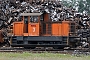 Henschel 31875 - ArcelorMittal "3"
20.05.2012 - Hamburg-Waltershof
Edgar Albers