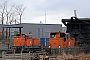 Henschel 31875 - ArcelorMittal "3"
06.01.2018 - Hamburg-WaltershofAndreas Kriegisch