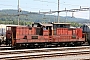 Henschel 31918 - SBB "Am 861 001-6"
04.06.2018 - Spreitenbach
Theo Stolz