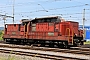 Henschel 31918 - SBB "Am 861 001-6"
04.06.2018 - Spreitenbach
Theo Stolz