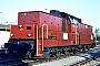Henschel 31918 - SBB "18522"
30.10.1982 - Basel Wolf
Theo Stolz