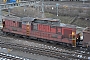 Henschel 31918 - SBB "18522"
15.01.2016 - Spreitenbach, Rangierbahnhof Limmattal
Harald Belz