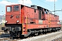 Henschel 31921 - SBB "18525"
07.04.2009 - Rangierbahnhof Limmattal
Theo Stolz