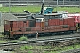 Henschel 31922 - SBB "Am 861 526-2"
21.06.2019 - Limmattal
Joachim Lutz