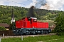 Henschel 31947 - Holcim
04.05.2012 - Cressier
Yannick Dreyer