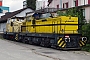 Henschel 31949 - C. Vanoli
31.08.2014 - Sursee, Bahnhof
Michael Hafenrichter