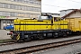 Henschel 31949 - C. Vanoli "Bm 847 855-4"
20.06.2014 - St. Gallen Haggen
Georg Balmer