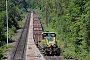 Henschel 31952 - DE "803"
27.05.2020 - Bochum-Hamme
Jura Beckay