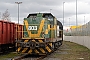 Henschel 31952 - DE "803"
16.03.2024 - Dortmund, Westfalenhütte
Ingmar Weidig