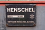 Henschel 31952 - DE "803"
16.03.2024 - Dortmund, Westfalenhütte
Ingmar Weidig