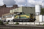 Henschel 31952 - DE "803"
15.07.2022 - Bochum-Präsident, TKSE-Werk
Jens Grünebaum