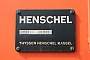 Henschel 31963 - GC "V 5 160"
20.08.2008 - Ystad
Gunnar Meisner
