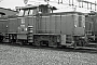 Henschel 31966 - SJ "V 5 163"
21.11.1981 - Gävle
Frank Edgar