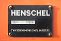 Henschel 31974 - GC "V 5 171"
04.08.2015 - Smedjebacken
Maarten van der Willigen