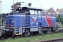Henschel 31980 - SJ "V 5 177"
__.__.1995 - Trelleborg
Werner Brutzer