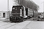 Henschel 31983 - Eckhardt "2"
04.05.1982 - Hamburg-Waltershof
Ulrich Völz