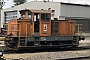 Henschel 31983 - ArcelorMittal "4"
23.06.2024 - Hamburg
Nils Rewel