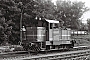 Henschel 31985 - Hoechst "1"
13.09.1982 - Kelheim
Ulrich Völz